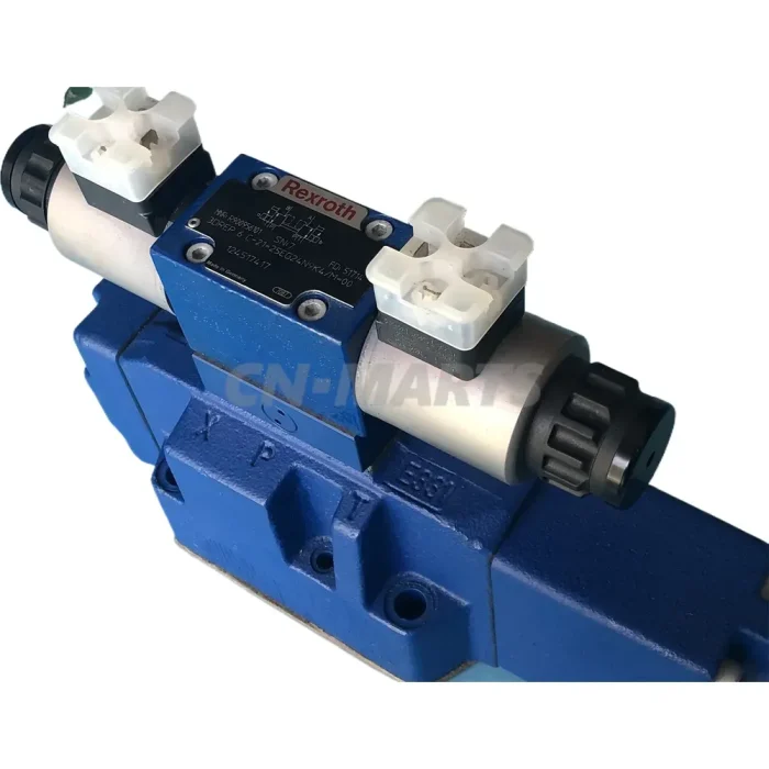 Rexroth R900728586 4WRZ 16 W8-150-7X/6EG24N9K4/D3M