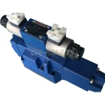 Rexroth R900728586 4WRZ 16 W8-150-7X/6EG24N9K4/D3M