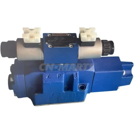 Rexroth R900728586 4WRZ16W8-150-7X/6EG24N9K4/D3M