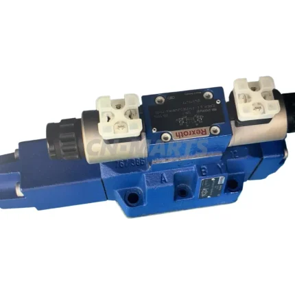 Rexroth R900728586 4WRZ16W8-150-7X/6EG24N9K4/D3M