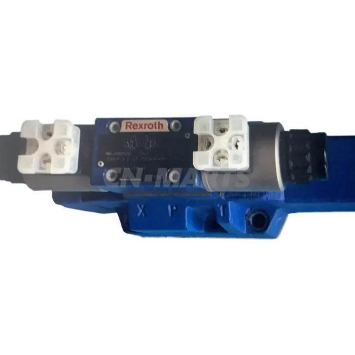 Rexroth R900728586 4WRZ16W8-150-7X/6EG24N9K4/D3M
