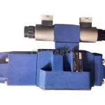Rexroth R900728586 4WRZ16W8-150-7X/6EG24N9K4/D3M