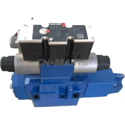 Rexroth R900741018 4WRZE25E325-7X/6EG24N9ETK31