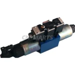 Rexroth R900741018 4WRZE25E325-7X/6EG24N9ETK31