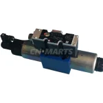Rexroth R900741018 4WRZE25E325-7X/6EG24N9ETK31