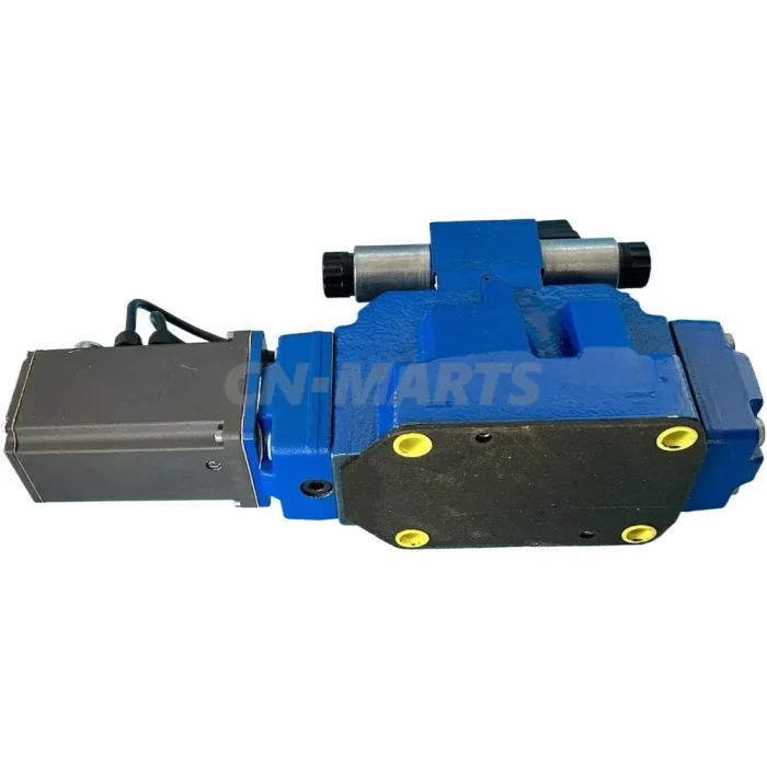 Rexroth R900741018 4WRZE25E325-7X/6EG24N9ETK31
