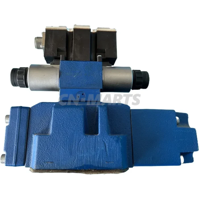 Rexroth R900743837 4WRZE16W6-100-7X/6E