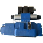 Rexroth R900743837 4WRZE16W6-100-7X/6E