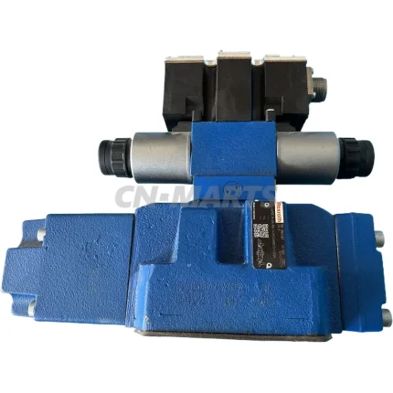 Rexroth R900743837 4WRZE16W6-100-7X/6E