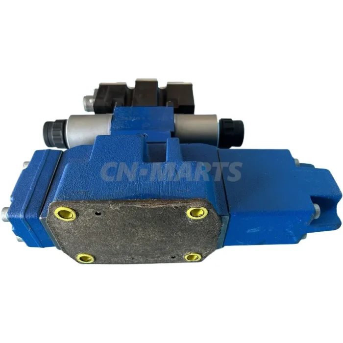 Rexroth R900743837 4WRZE16W6-100-7X/6E