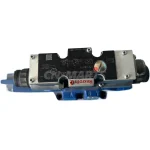 Rexroth R900743837 4WRZE16W6-100-7X/6E