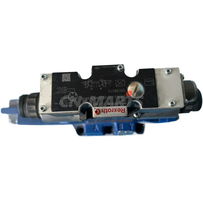 Rexroth R900743837 4WRZE16W6-100-7X/6E