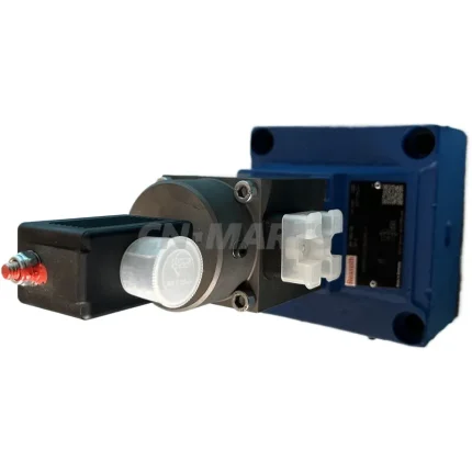 Rexroth R900747708 2FRE16-43/160LBK4V