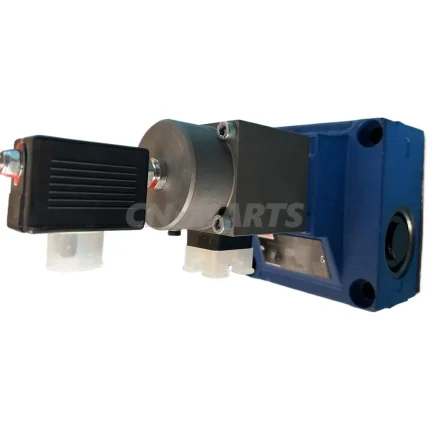 Rexroth R900747708 2FRE16-43/160LBK4V