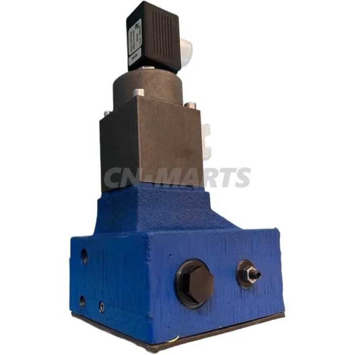 Rexroth R900747708 2FRE16-43/160LBK4V