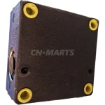 Rexroth R900747708 2FRE16-43/160LBK4V
