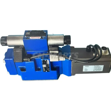Rexroth R900751114 4WRKE16W8-200L-3X/6EG24EK31/F1D3M