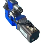 Rexroth R900751114 4WRKE16W8-200L-3X/6EG24EK31/F1D3M
