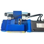 Rexroth R900751114 4WRKE16W8-200L-3X/6EG24EK31/F1D3M