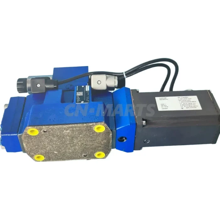 Rexroth R900751114 4WRKE16W8-200L-3X/6EG24EK31/F1D3M