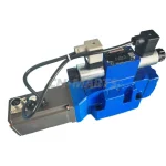 Rexroth R900751114 4WRKE16W8-200L-3X/6EG24EK31/F1D3M