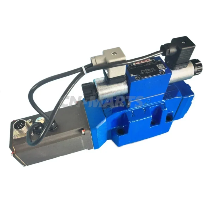 Rexroth R900751114 4WRKE16W8-200L-3X/6EG24EK31/F1D3M
