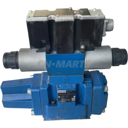 Rexroth R900751839 4WRZE 10 W8-50-73/6EG24N9EK31/F1D3M