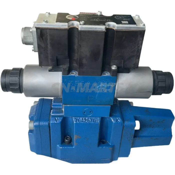 Rexroth R900751839 4WRZE 10 W8-50-73/6EG24N9EK31/F1D3M