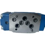 Rexroth R900751839 4WRZE 10 W8-50-73/6EG24N9EK31/F1D3M
