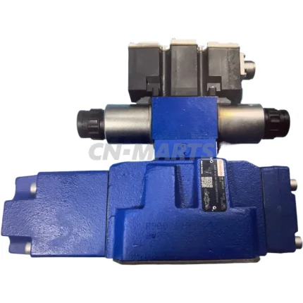 Rexroth R900755708 4WRZE16W6-100-7X/6EG24N9ETK31/F1M