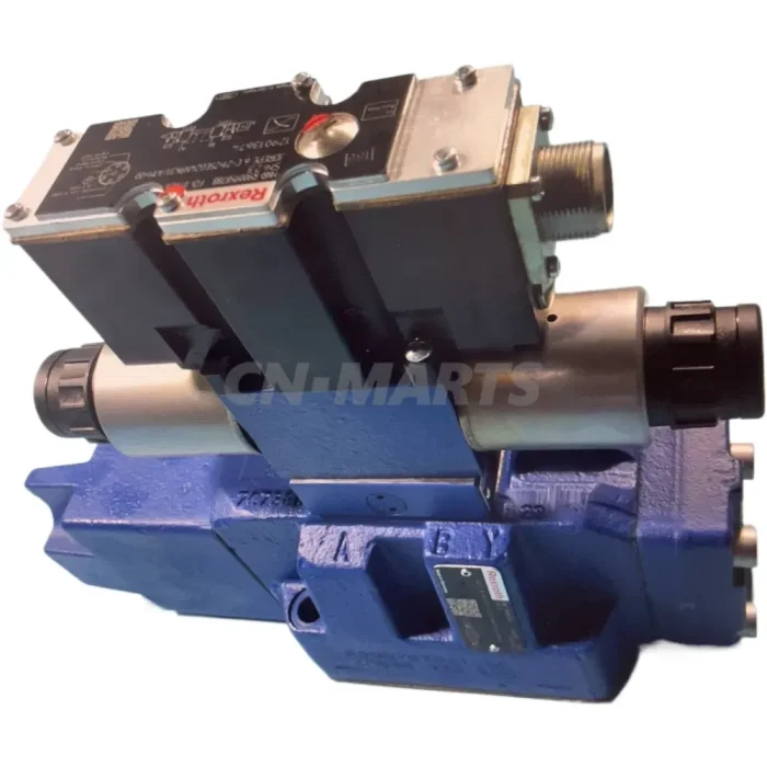 Rexroth R900755708 4WRZE16W6-100-7X/6EG24N9ETK31/F1M
