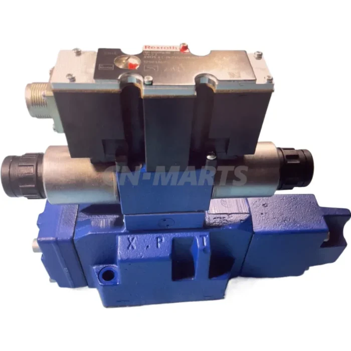 Rexroth R900755708 4WRZE16W6-100-7X/6EG24N9ETK31/F1M
