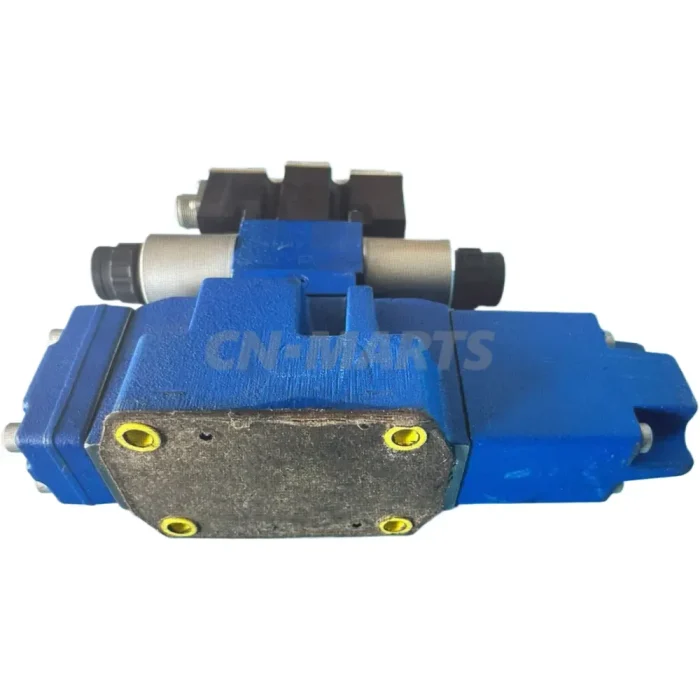 Rexroth R900755708 4WRZE16W6-100-7X/6EG24N9ETK31/F1M