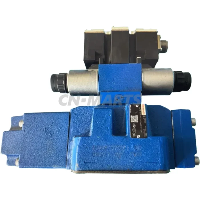 Rexroth R900755708 4WRZE16W6-100-7X/6EG24N9ETK31/F1M