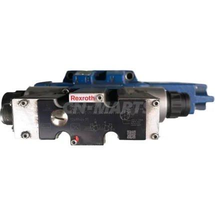 Rexroth R900757604 4WRZE 25 W8-220-73/6EG24N9EK31/F1D3M