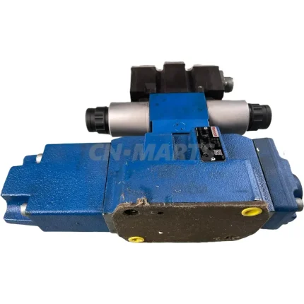 Rexroth R900757604 4WRZE 25 W8-220-73/6EG24N9EK31/F1D3M