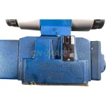 Rexroth R900757604 4WRZE 25 W8-220-73/6EG24N9EK31/F1D3M