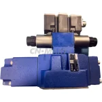 Rexroth R900757605 4WRZE 16 W8-150-74/6E624N9EK31/F1D3M