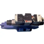 Rexroth R900757605 4WRZE 16 W8-150-74/6E624N9EK31/F1D3M
