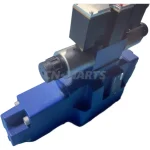 Rexroth R900757605 4WRZE 16 W8-150-74/6E624N9EK31/F1D3M