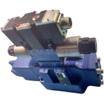 Rexroth R900757605 4WRZE 16 W8-150-74/6E624N9EK31/F1D3M