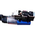 Rexroth R900757605 4WRZE 16 W8-150-74/6E624N9EK31/F1D3M