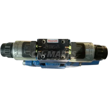 Rexroth R900760047 4WRZE 10 E85-70/6EG24N9EK31/A1D3N