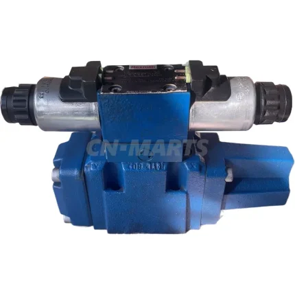 Rexroth R900760047 4WRZE 10 E85-70/6EG24N9EK31/A1D3N