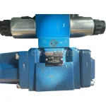 Rexroth R900760047 4WRZE 10 E85-70/6EG24N9EK31/A1D3N