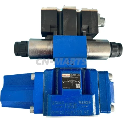 Rexroth R900765029 4WRZE10W6-85-7X/6EG
