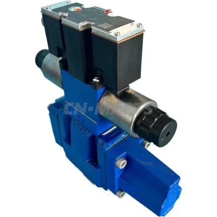 Rexroth R900765029 4WRZE10W6-85-7X/6EG