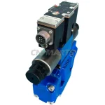 Rexroth R900765029 4WRZE10W6-85-7X/6EG