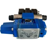 Rexroth R900765029 4WRZE10W6-85-7X/6EG