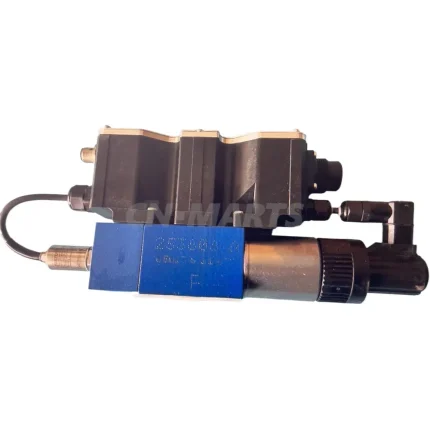 Rexroth R900767353 STW0195-23/1V5-24CF6